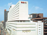 新大阪江坂東急REIホテル