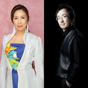 宝くじ公演　高橋洋子meets　クリヤ・マコト　～残酷な天使のジャジータイム～