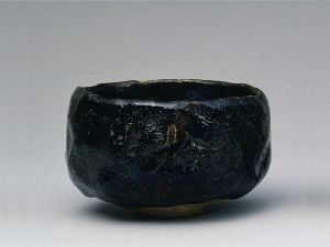 富岡コレクション展「茶の道具」