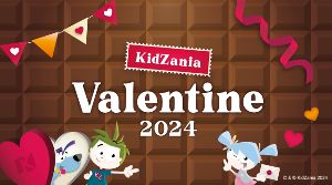 キッザニア福岡「キッザニア バレンタイン 2024」
