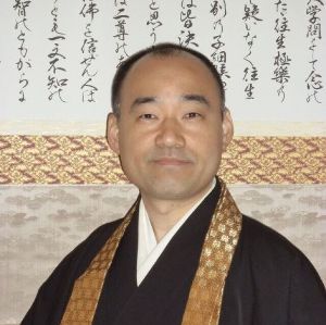 仏教講座 日本仏教の歴史（4）