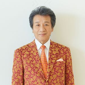 前川清 55周年記念コンサート（大阪公演）