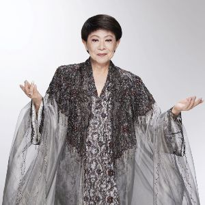 美川憲一 コンサート2024　歌手生活60周年記念（京都公演）