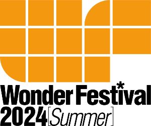 Wonder Festival 2024「夏」