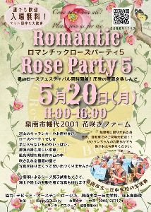 Romantic Rose Party  5