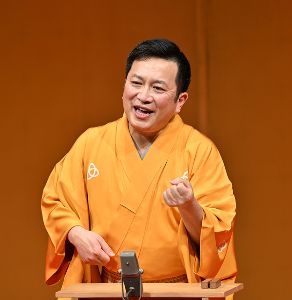 噺家生活三十周年　第19回　桂吉弥独演会