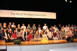 第46回 口笛世界大会（WWC2024）