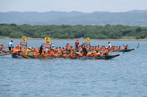 第36回　苓北じゃっと祭