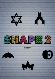 体験型リアル謎解きゲーム「SHAPE 2」