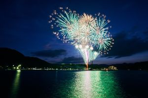 海士町大感謝祭2024～老いも若きもキンニャモニャ～