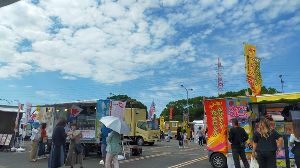 知多あさくらナイトマルシェ