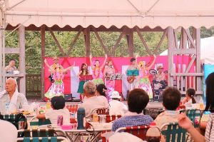 矢立高原フェスティバル