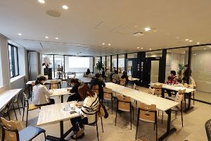 小児セミナー 江崎グリコ株式会社　医療法人医誠会　離乳食の始め方講座　どうする？初めての発熱