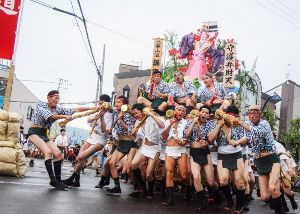 第52回星の降る里・芦別健夏まつり