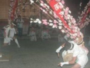 おはな踊り
