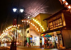 お盆休み　ゆるゆるファミリーお泊り会