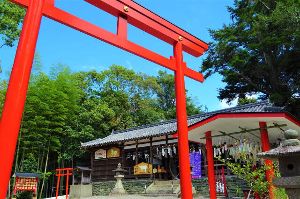 春日風鈴祭