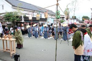 風鎮祭