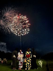 みさと花火2024