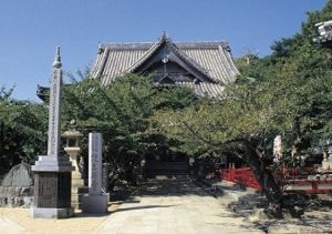 紀三井寺　千日詣