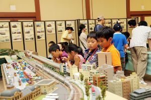 第10回住吉大社鉄道フェア2024