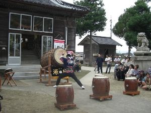 源氏太鼓
