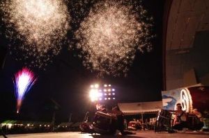 のじり湖祭（延期）