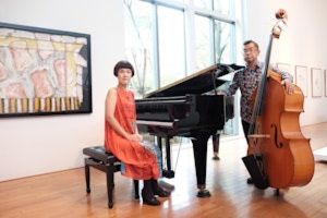 音楽とダンスのステージ「STUDIO Visions」