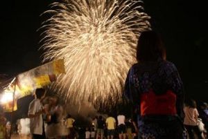 2024ふるさと室戸まつり（花火大会）