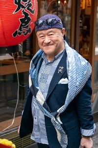 ソラマチ横丁～酒とおつまみ 居酒屋 カドノ～