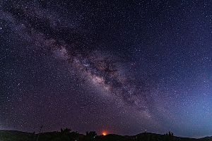 星空保護区　シンポジウム in やんばる