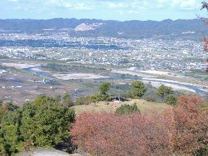 【紅葉・見ごろ】百合山