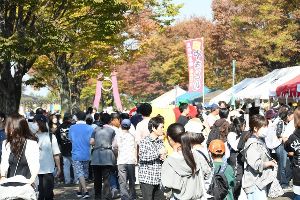 令和6年度吉見まつり