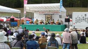 第18回 吹上秋祭り 2024