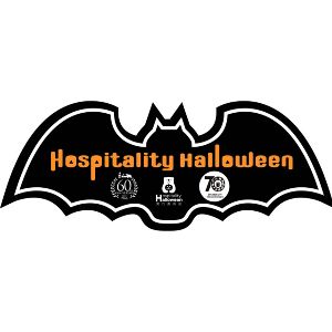 Bunri Hospitality Halloween