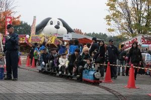 かわさとフェスティバル