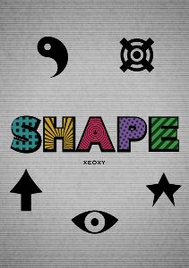 体験型リアル謎解きゲーム「SHAPE」