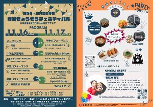 青春きょうそうフェスティバル