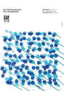 inc. percussion days 2024 in kanagawa
