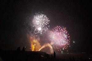 SEA SIDE GALLERY 2024・冬
