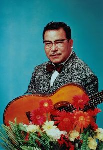 ミュージアム講座　古賀政男生誕120年記念　古賀メロディーを彩った名歌手たち