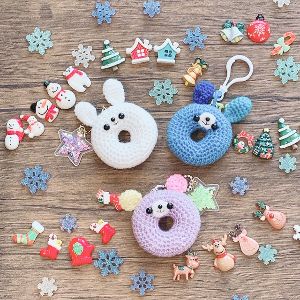 Christmas Palette Market