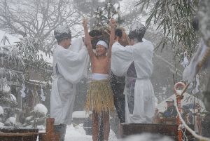 やや祭り