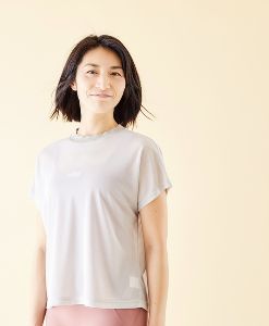 赤ちゃんとママの産後ピラティス
