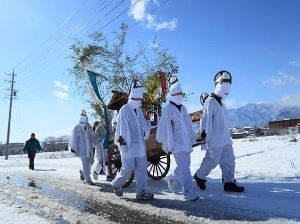 池田あめ市2025