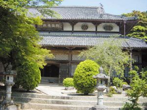 【桜・見ごろ】円通寺