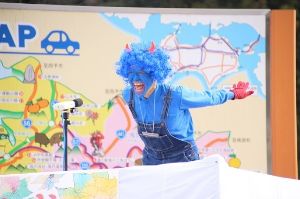 第7回 愛ある鬼嫁コンテスト