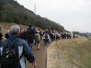 第29回播中あるこうかい