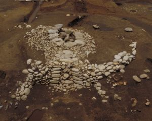 東北歴史博物館　れきはく講座第4回「墳墓からみる多賀城創建期」