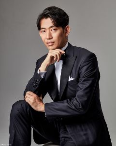 北斎とジャポニスム コンサート